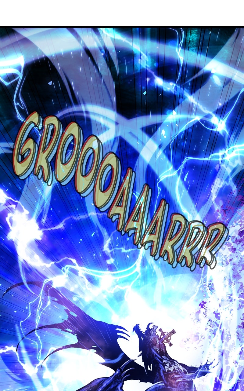 Read Doom Breaker EN Manga Online