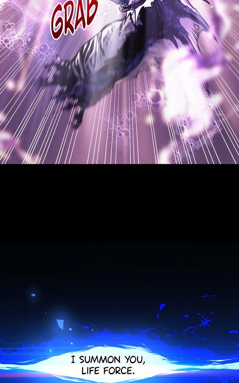 Read Doom Breaker EN Manga Online