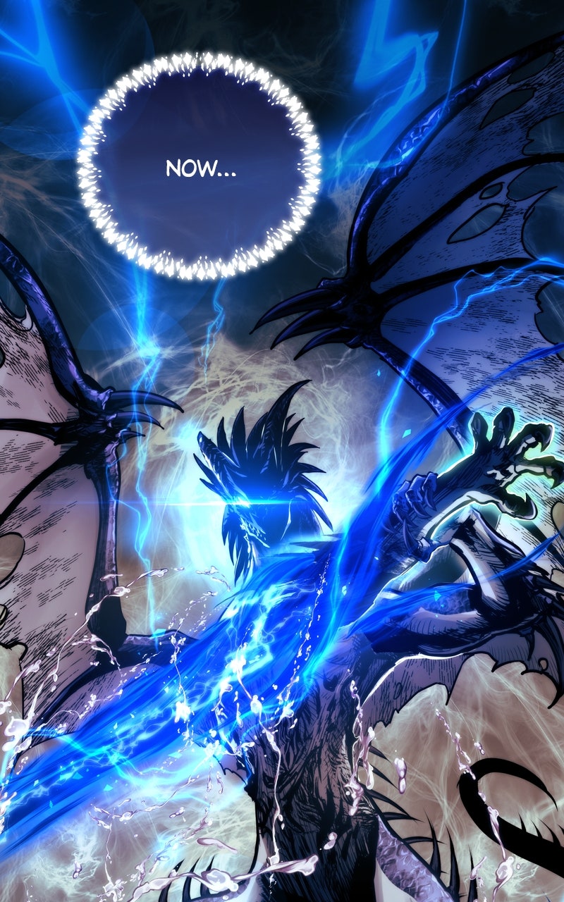 Read Doom Breaker EN Manga Online