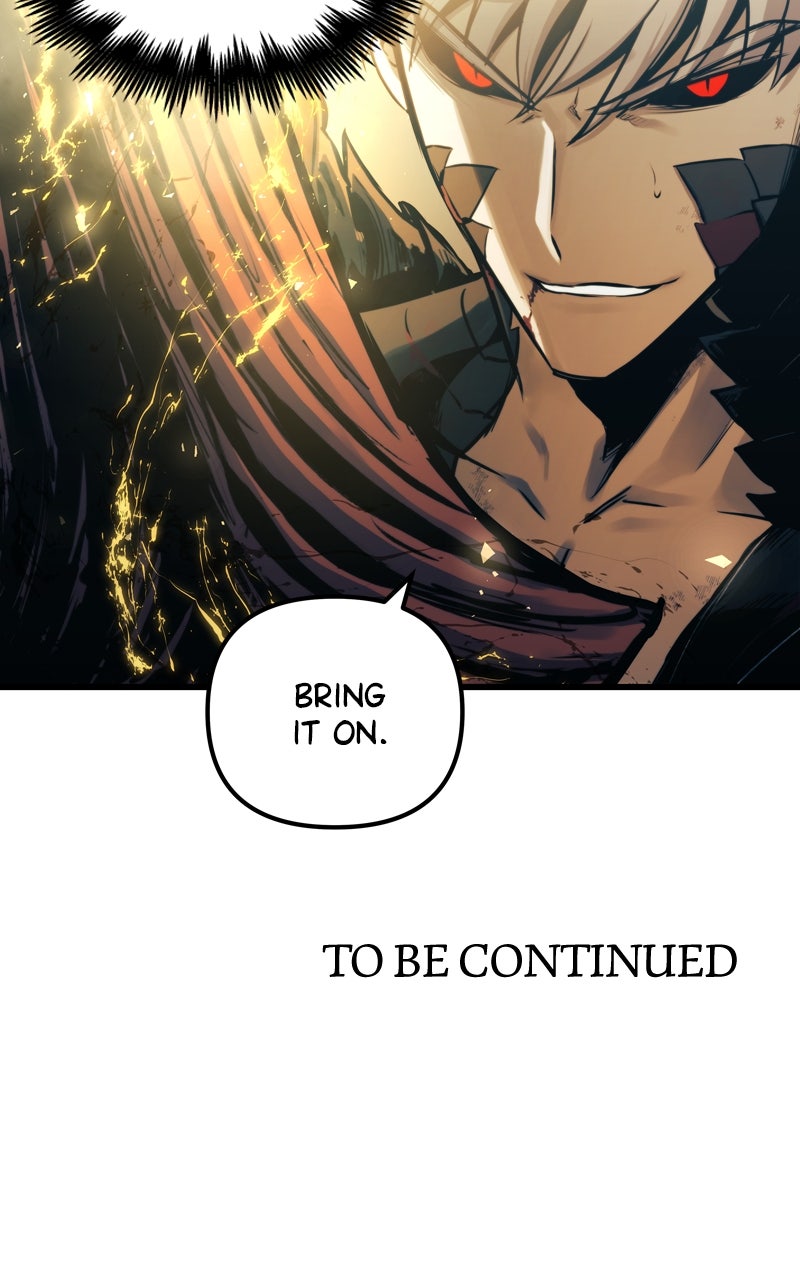 Read Doom Breaker EN Manga Online