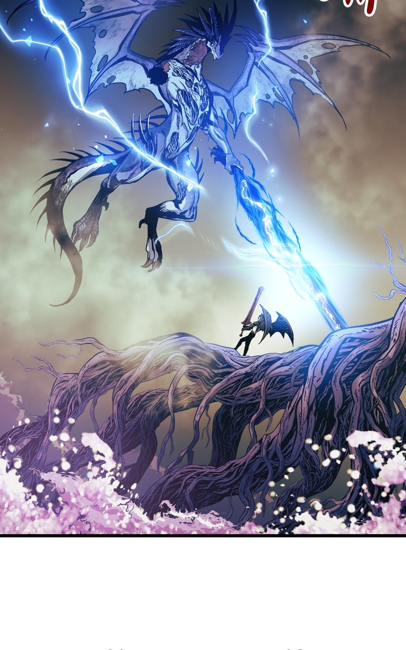 Read Doom Breaker EN Manga Online