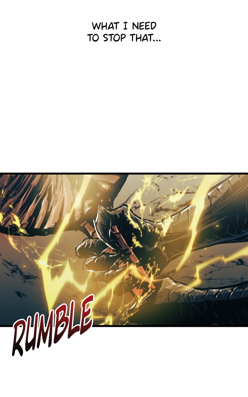 Read Doom Breaker EN Manga Online