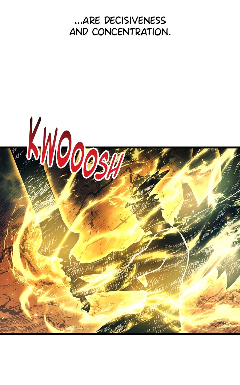 Read Doom Breaker EN Manga Online