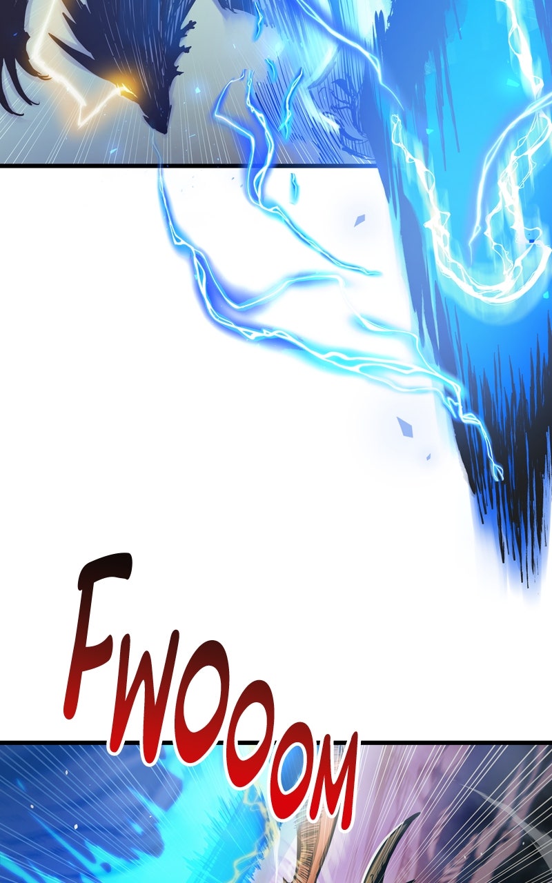 Read Doom Breaker EN Manga Online