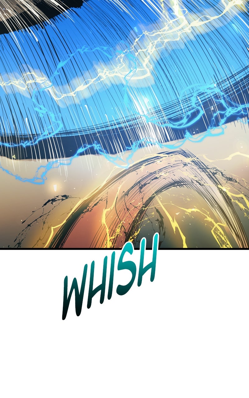 Read Doom Breaker EN Manga Online