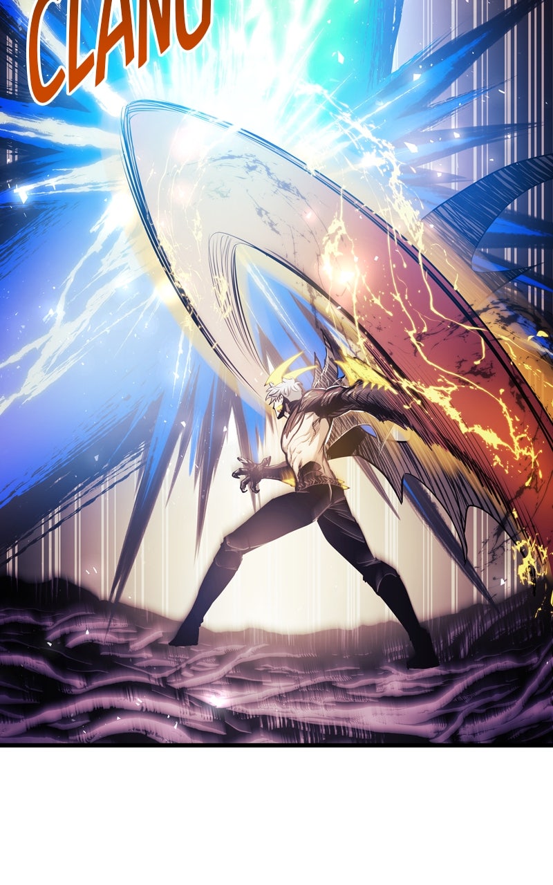 Read Doom Breaker EN Manga Online