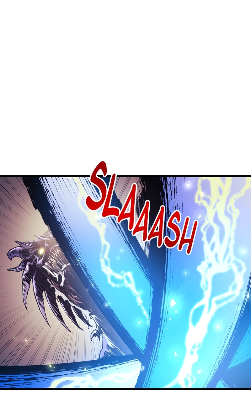 Read Doom Breaker EN Manga Online