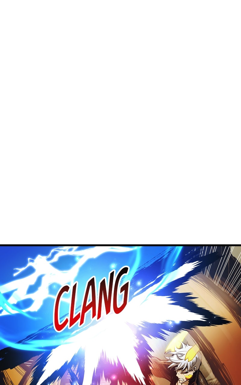 Read Doom Breaker EN Manga Online