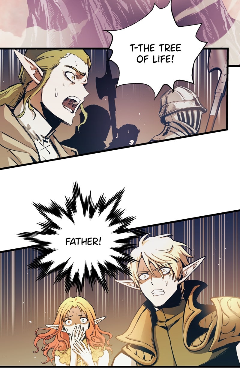 Read Doom Breaker EN Manga Online