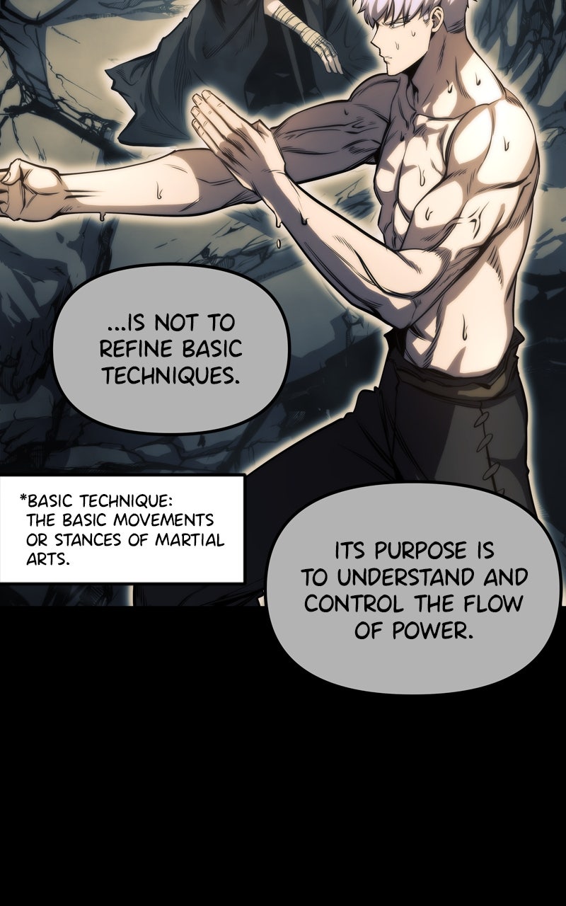 Read Doom Breaker EN Manga Online