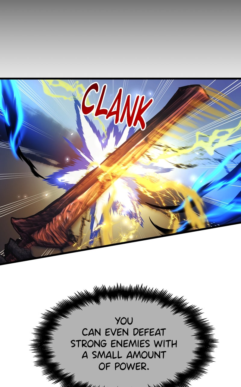 Read Doom Breaker EN Manga Online