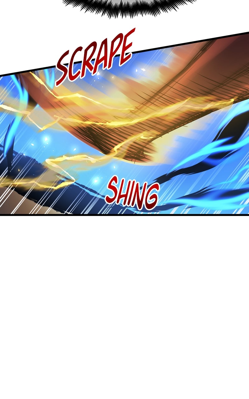 Read Doom Breaker EN Manga Online