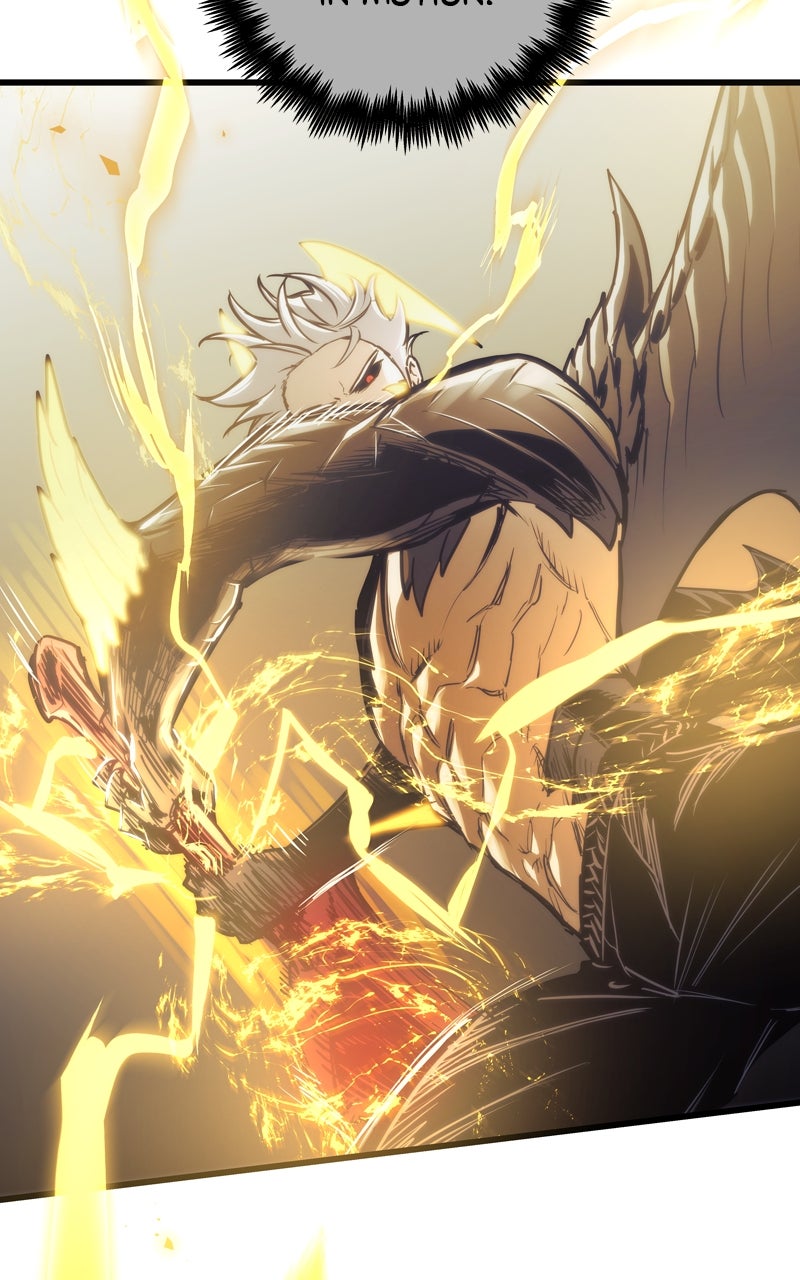 Read Doom Breaker EN Manga Online