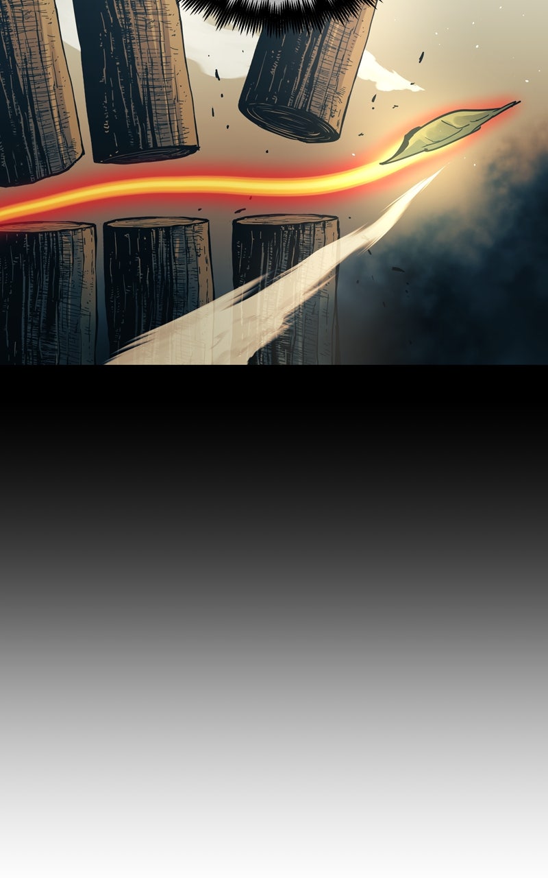 Read Doom Breaker EN Manga Online