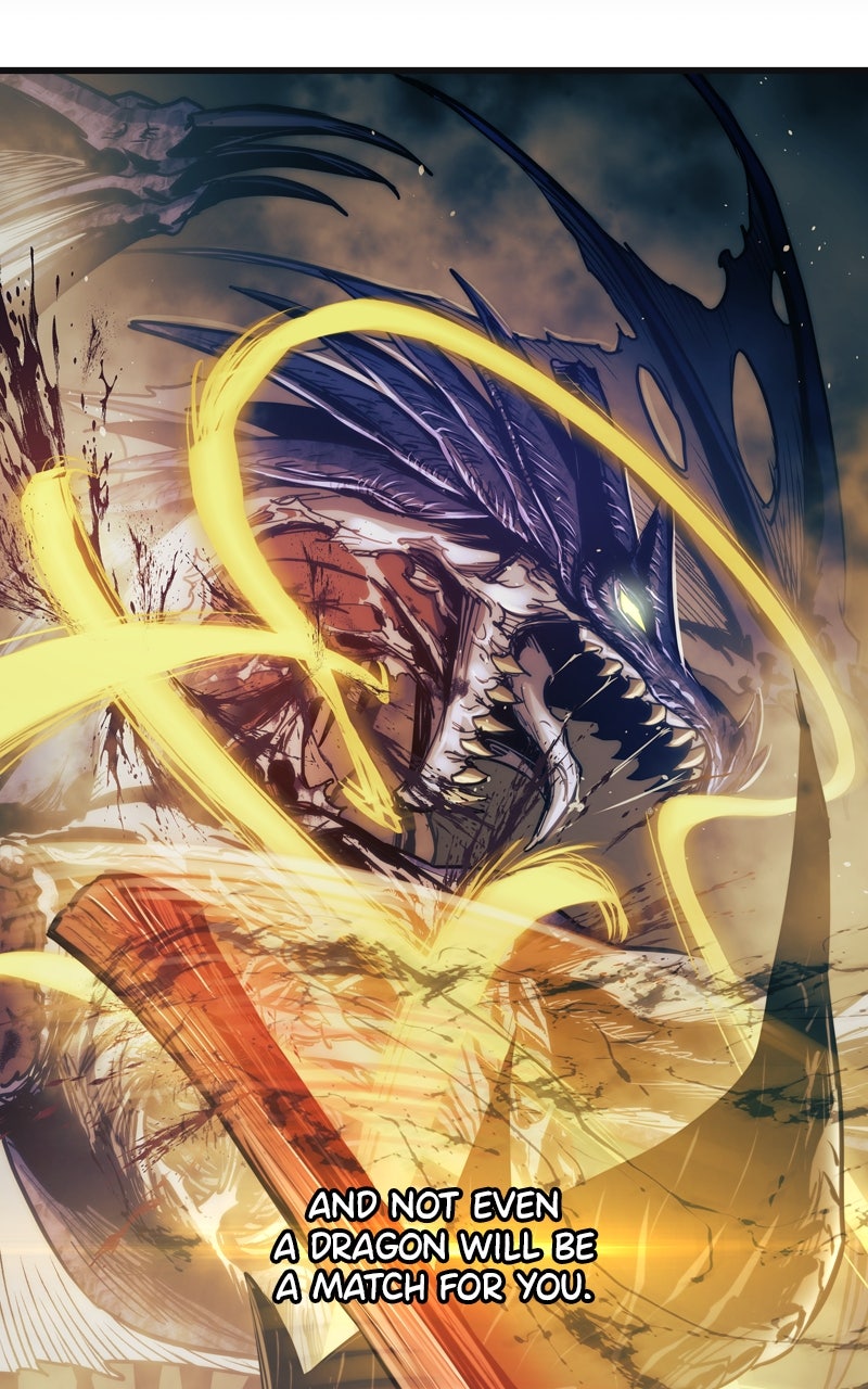 Read Doom Breaker EN Manga Online