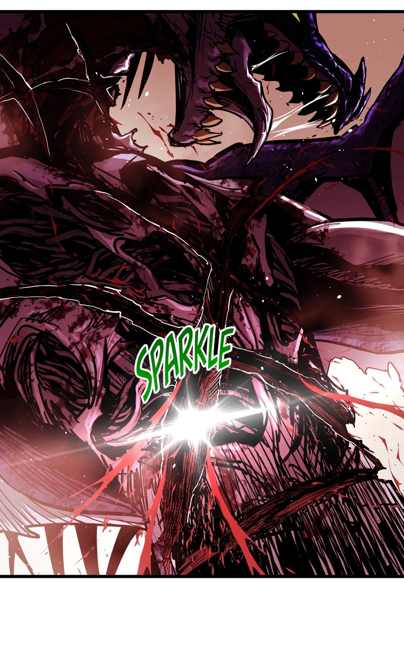 Read Doom Breaker EN Manga Online