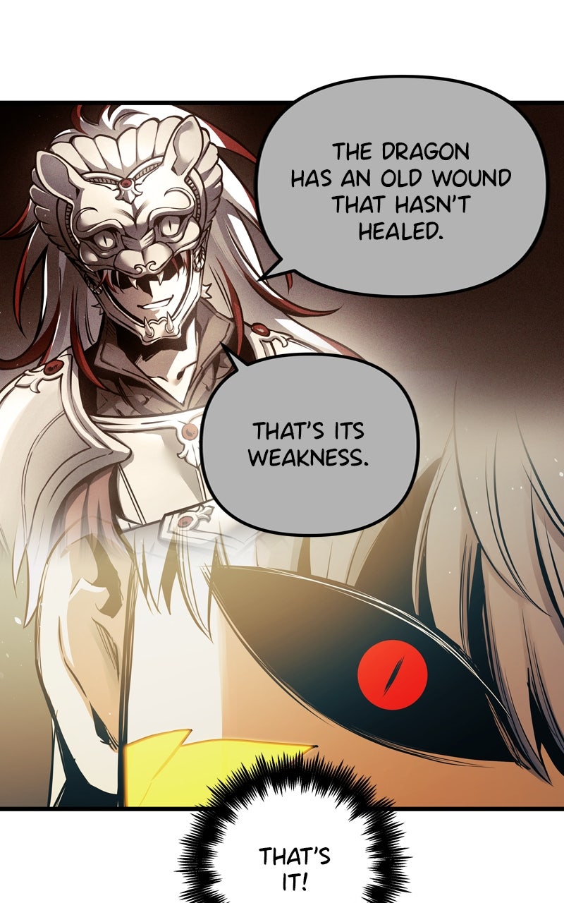 Read Doom Breaker EN Manga Online