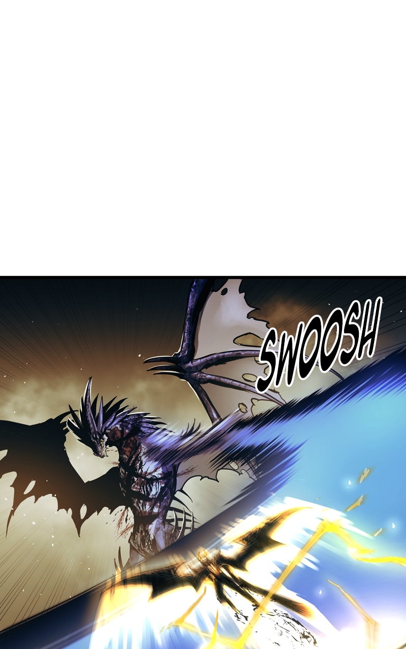 Read Doom Breaker EN Manga Online