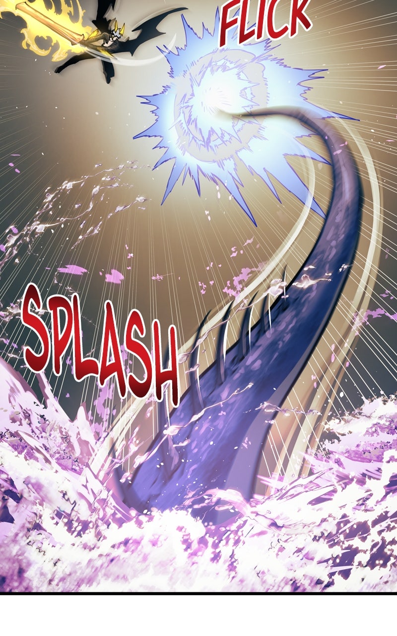 Read Doom Breaker EN Manga Online