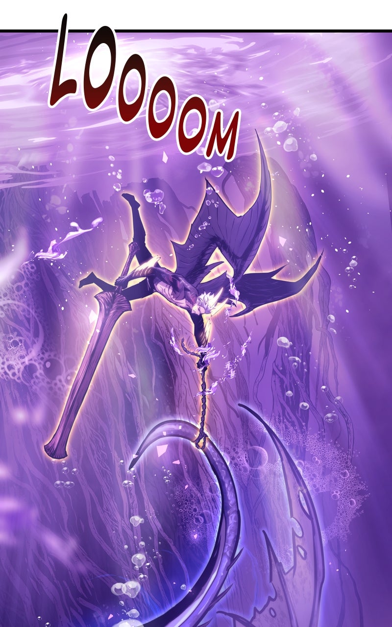 Read Doom Breaker EN Manga Online