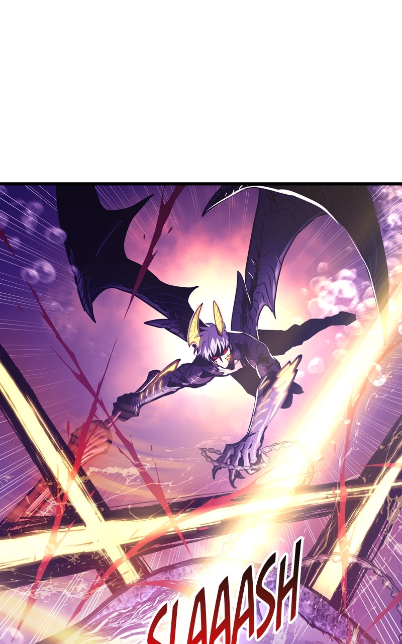 Read Doom Breaker EN Manga Online