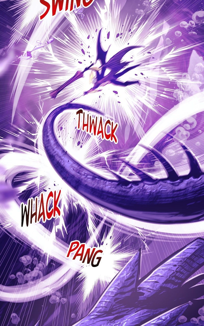 Read Doom Breaker EN Manga Online