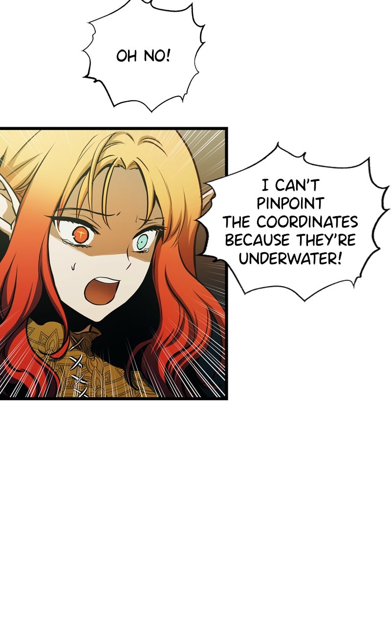 Read Doom Breaker EN Manga Online