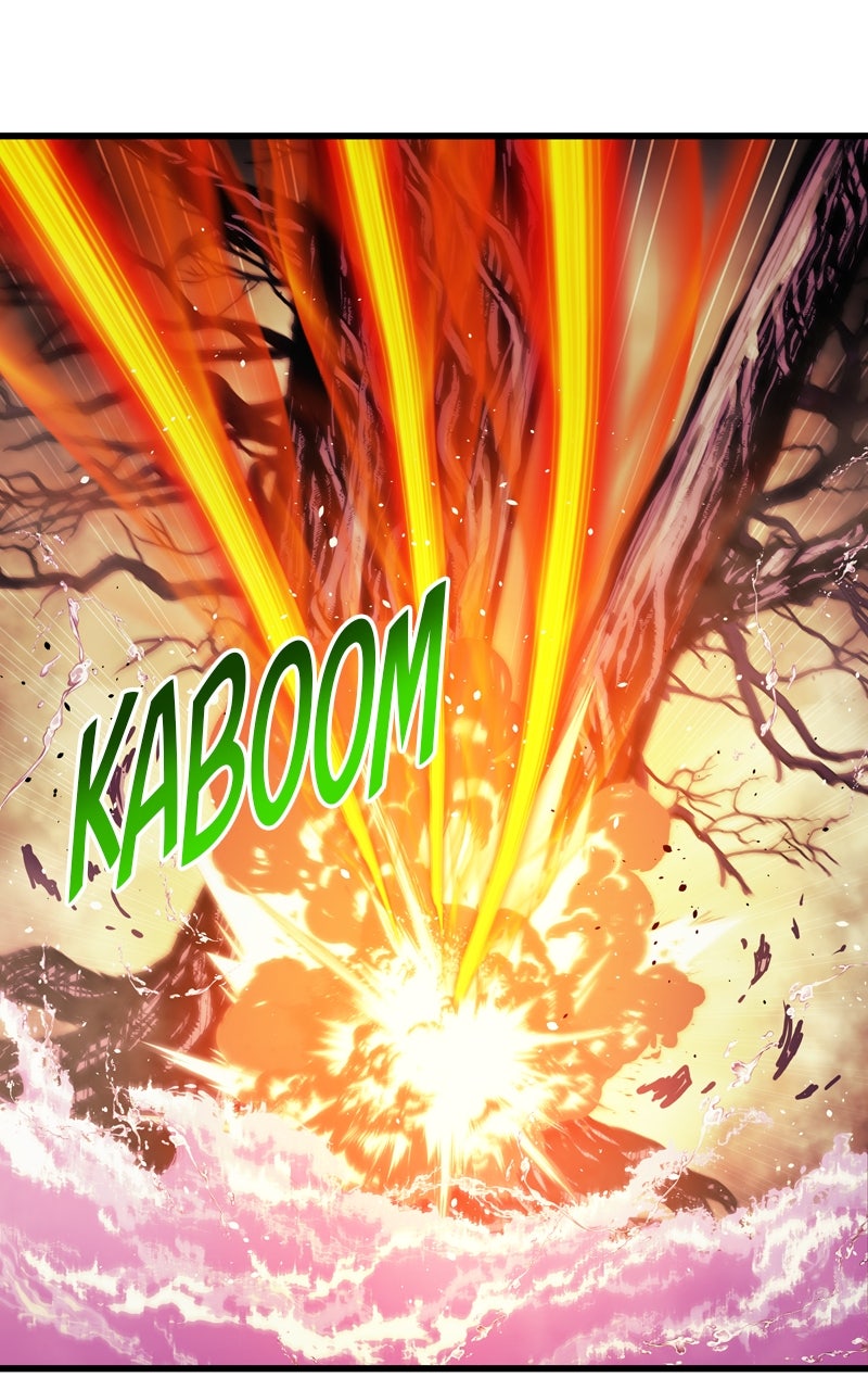 Read Doom Breaker EN Manga Online