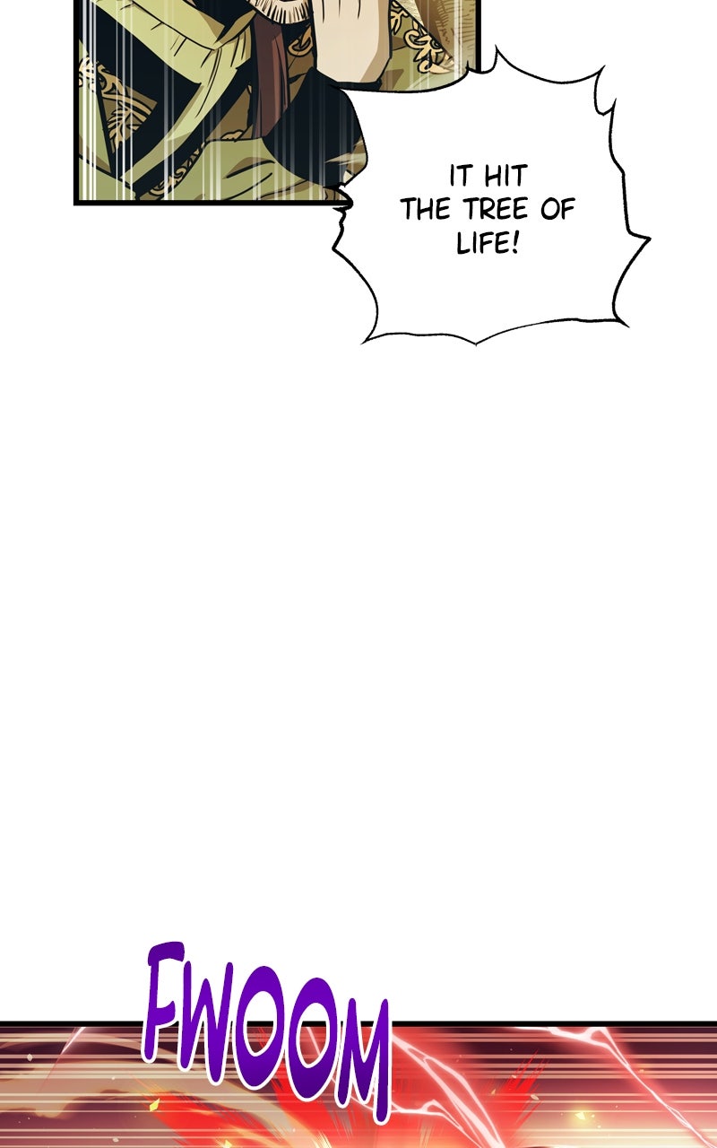 Read Doom Breaker EN Manga Online