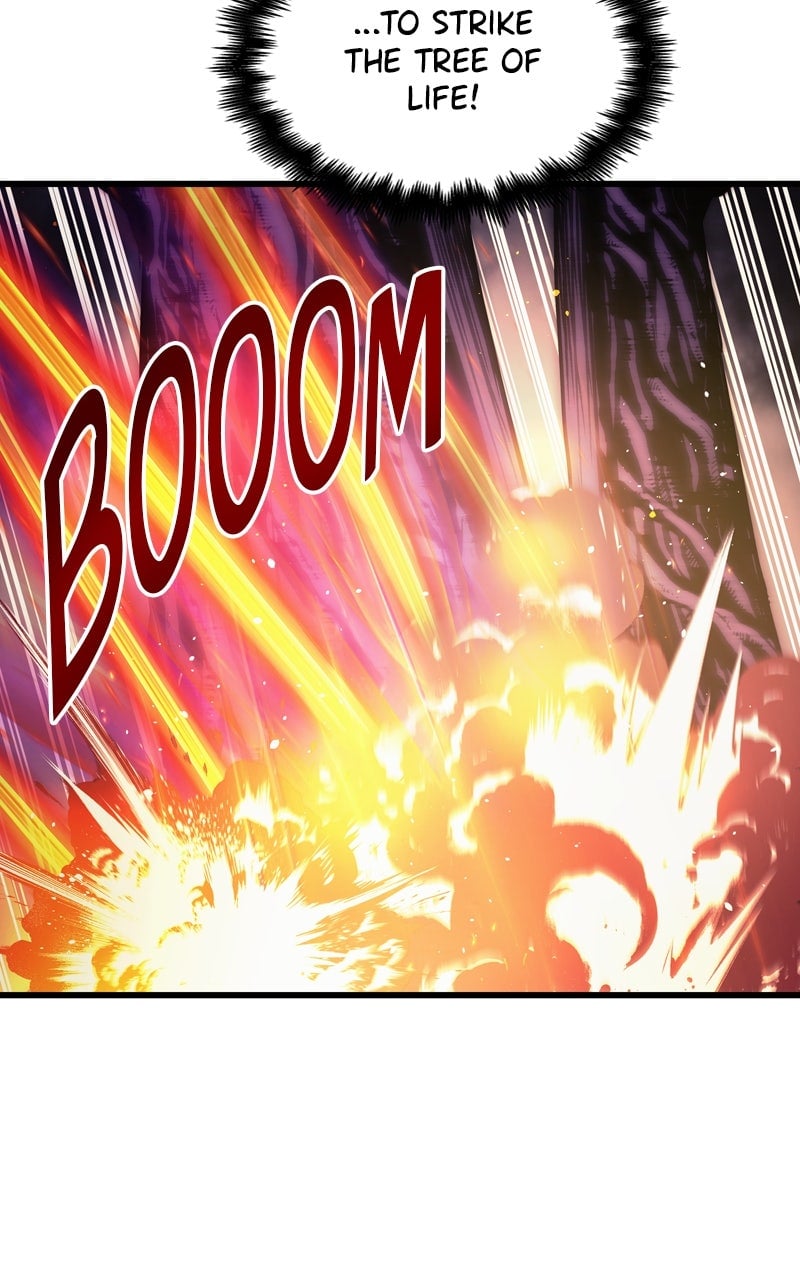 Read Doom Breaker EN Manga Online