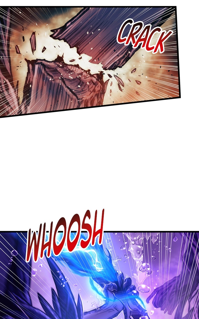 Read Doom Breaker EN Manga Online