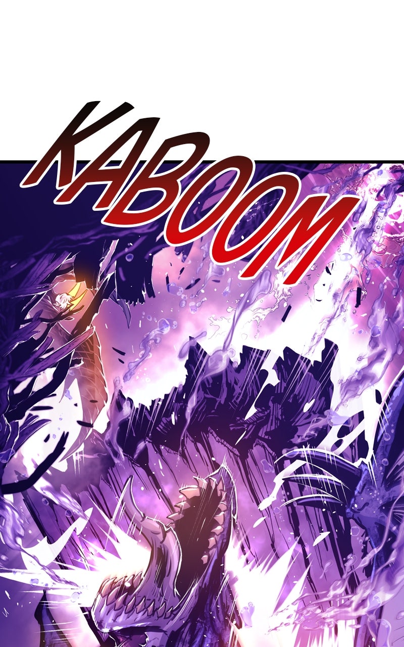 Read Doom Breaker EN Manga Online