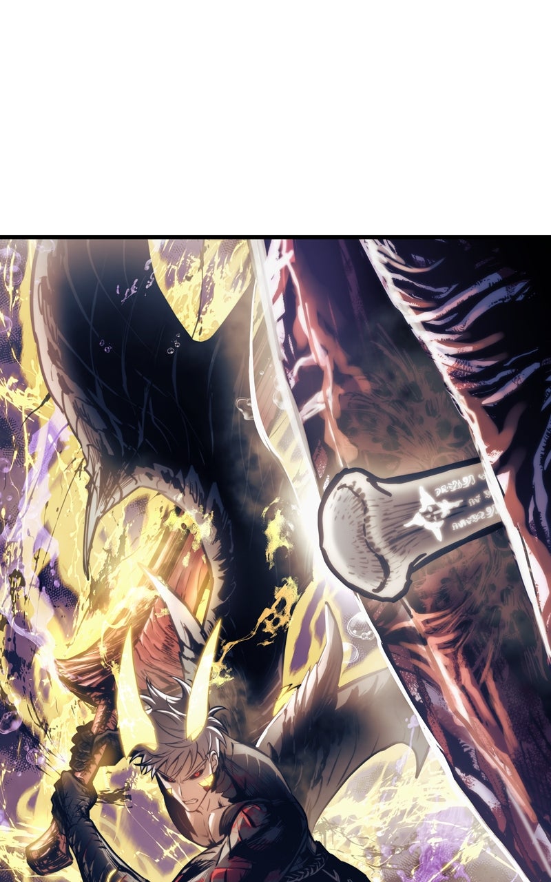 Read Doom Breaker EN Manga Online