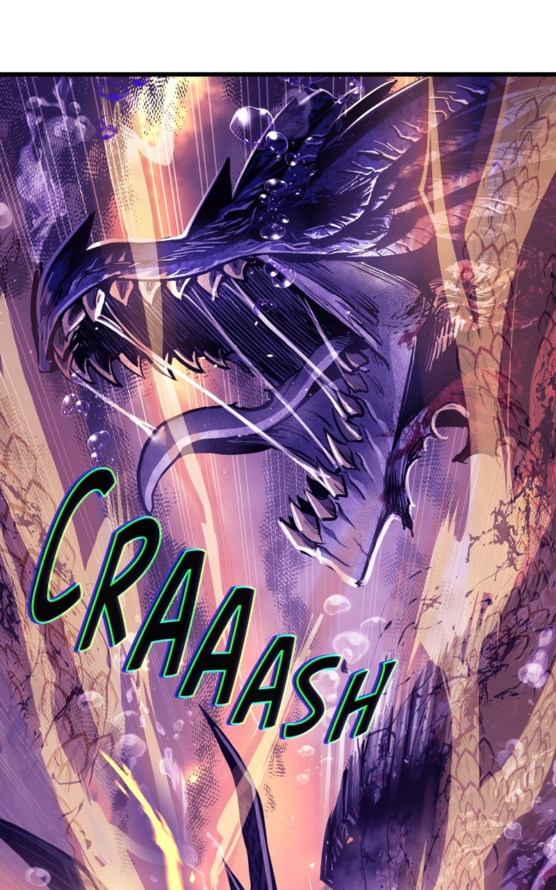 Read Doom Breaker EN Manga Online