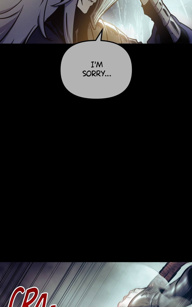 Read Doom Breaker EN Manga Online