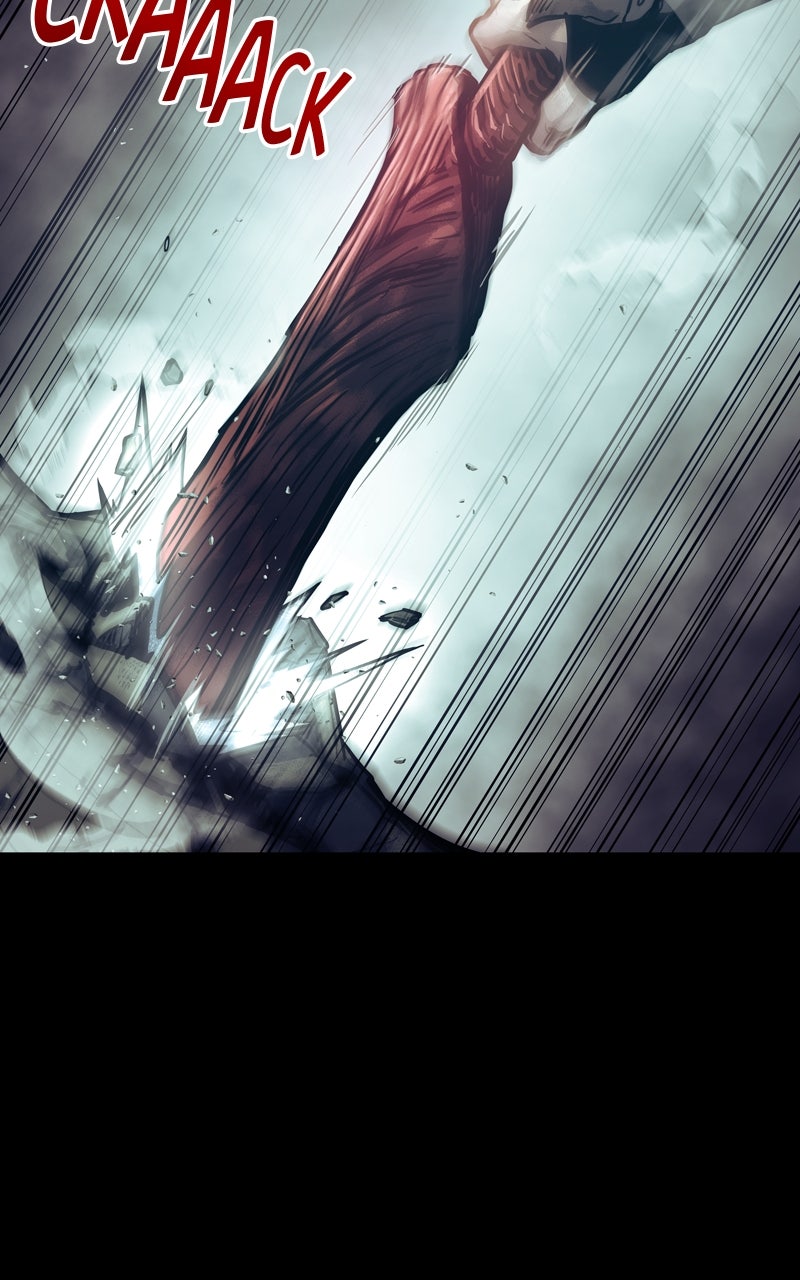 Read Doom Breaker EN Manga Online