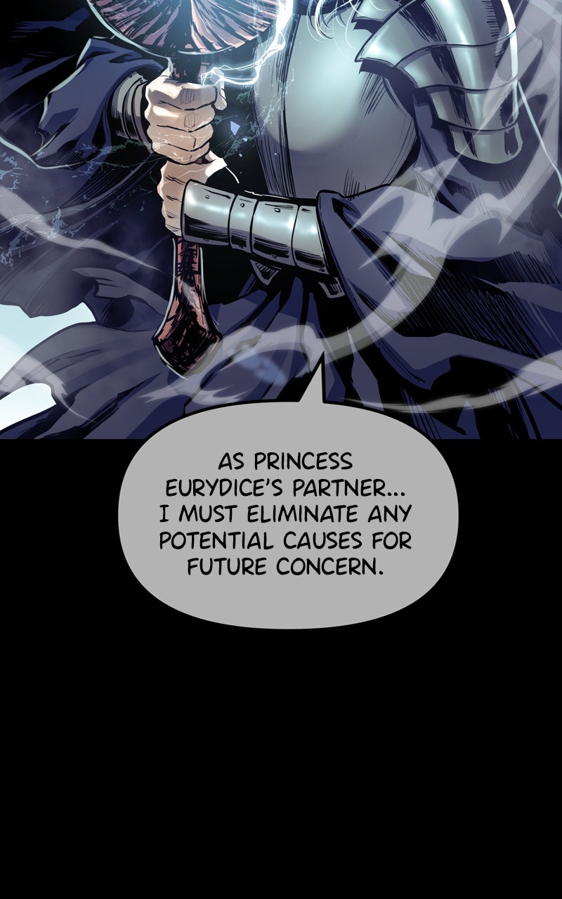 Read Doom Breaker EN Manga Online