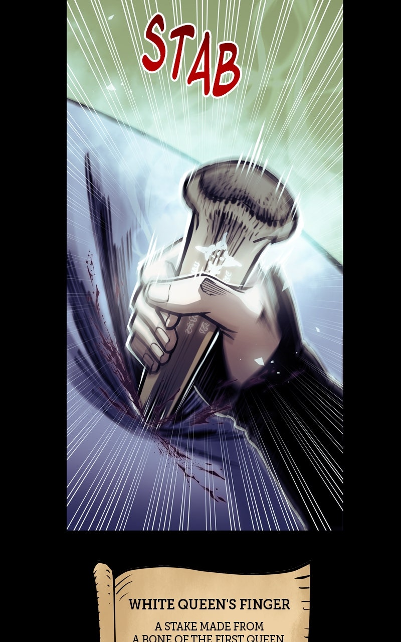 Read Doom Breaker EN Manga Online