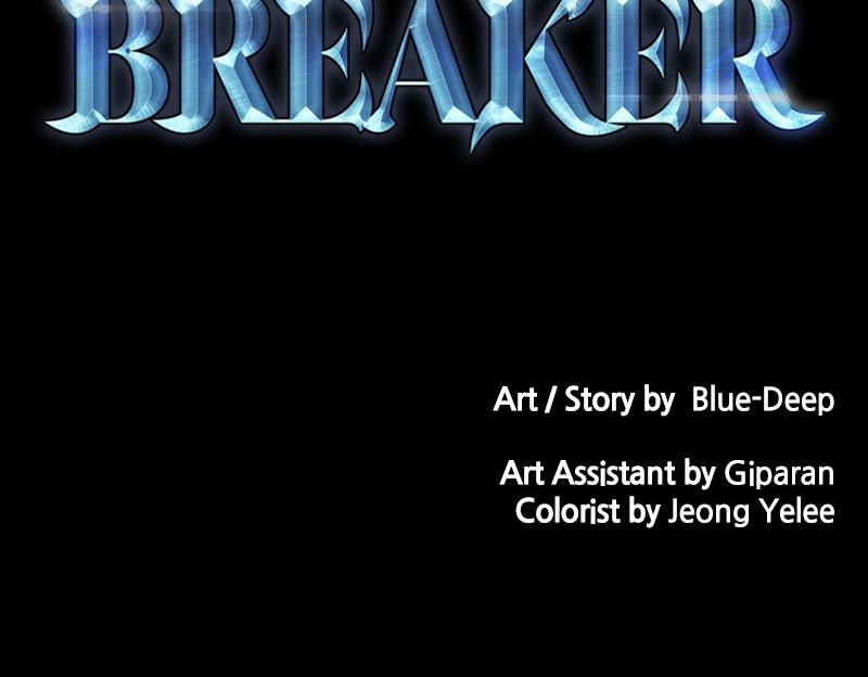 Read Doom Breaker EN Manga Online