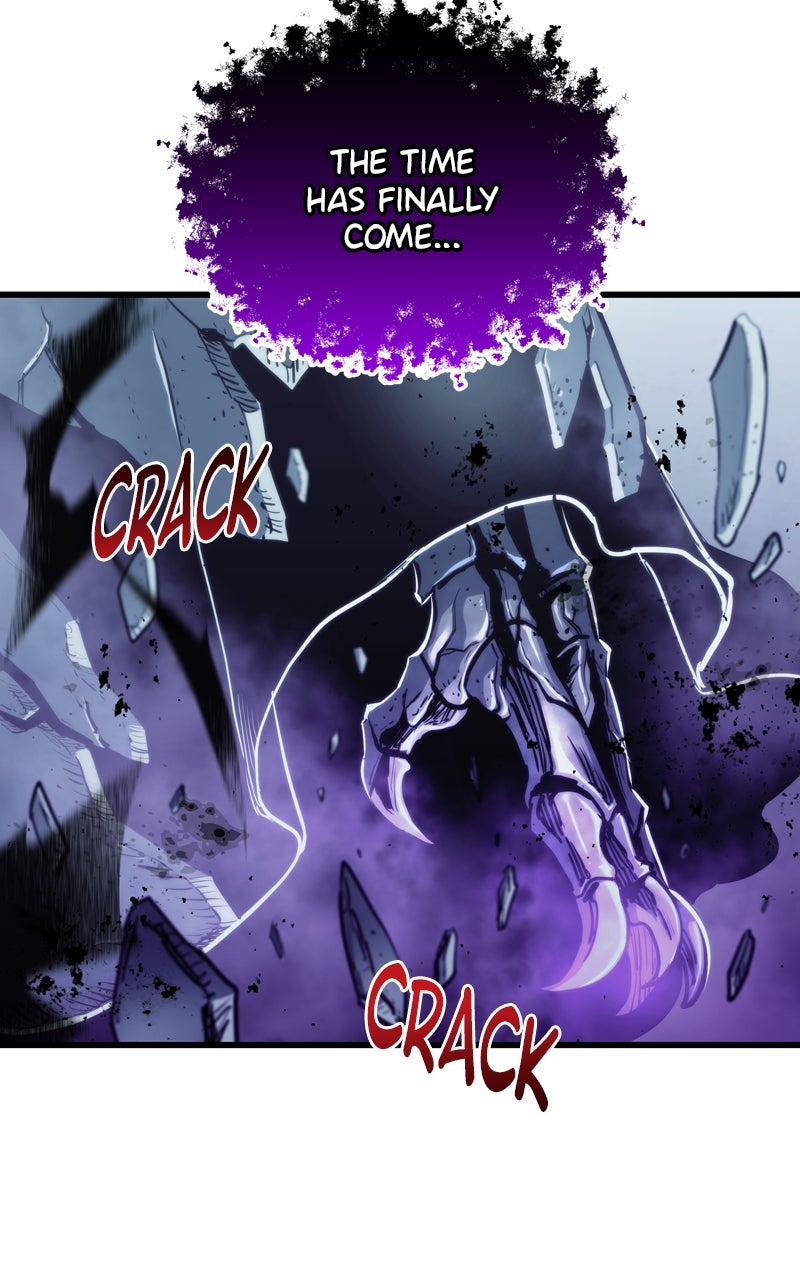 Read Doom Breaker EN Manga Online