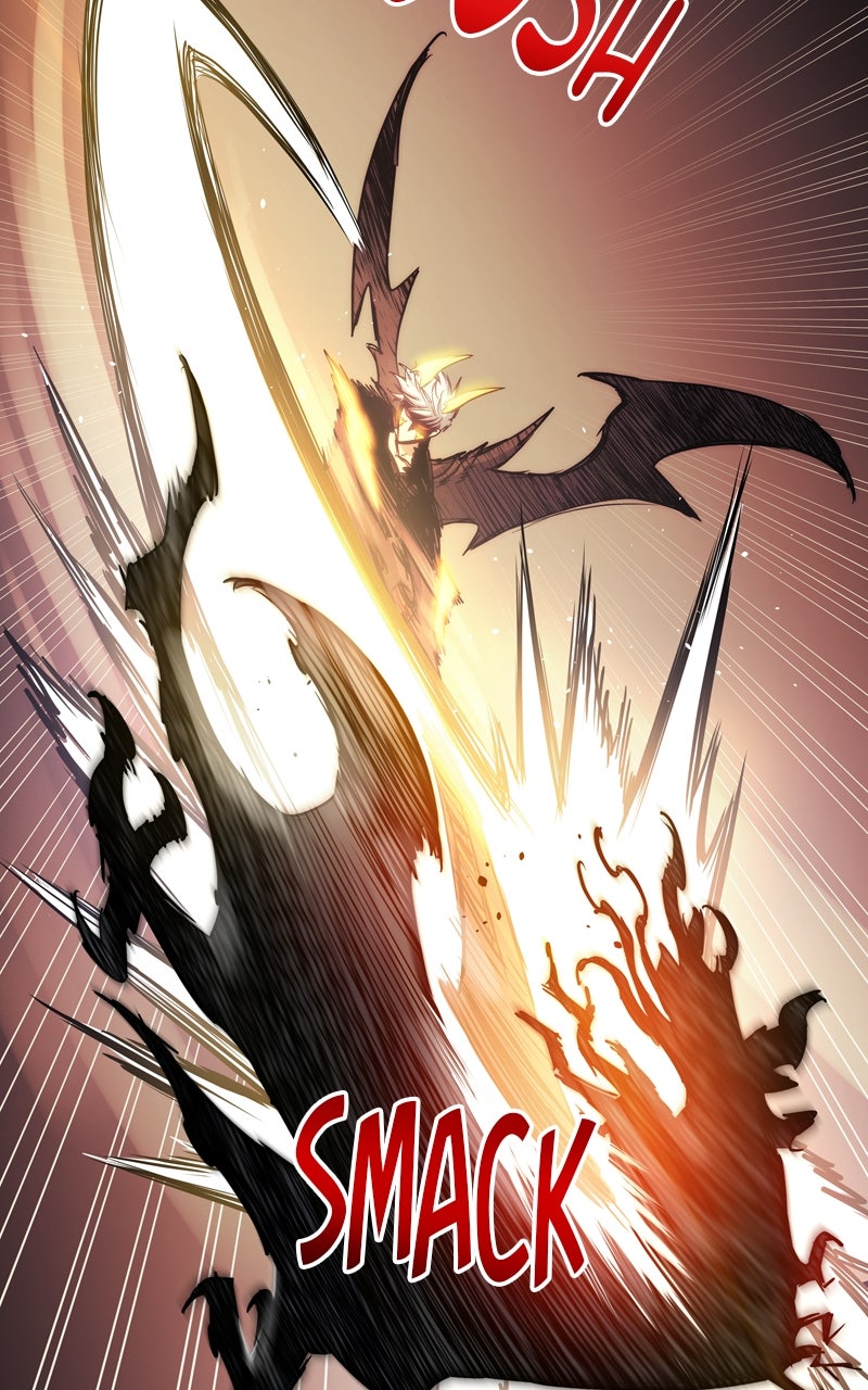 Read Doom Breaker EN Manga Online