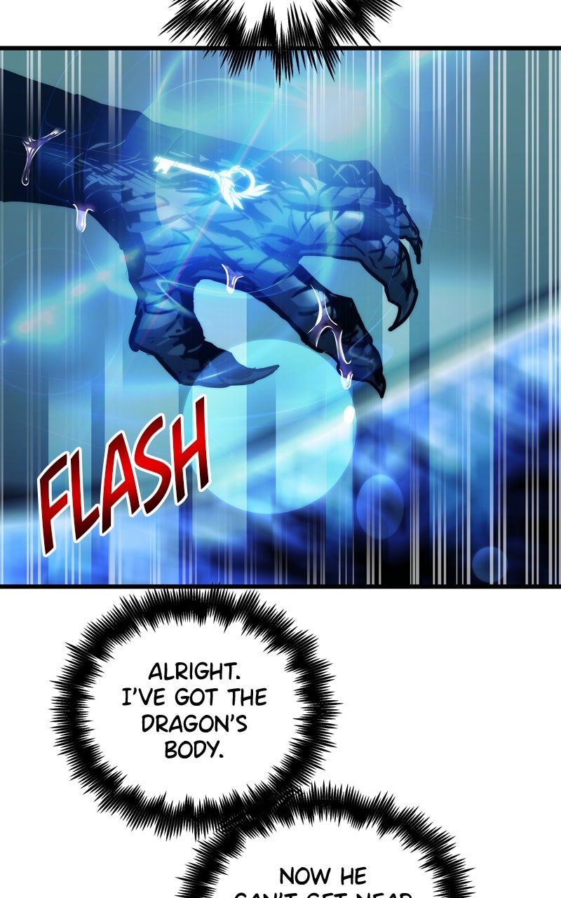 Read Doom Breaker EN Manga Online