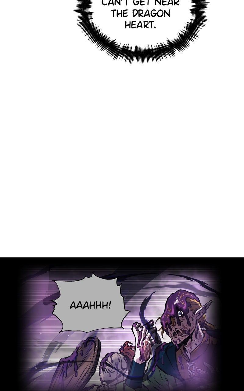 Read Doom Breaker EN Manga Online