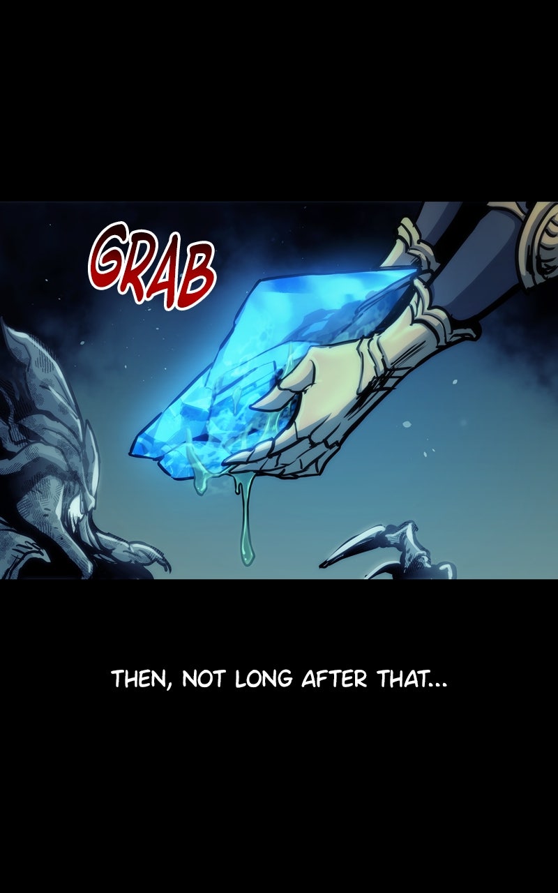 Read Doom Breaker EN Manga Online