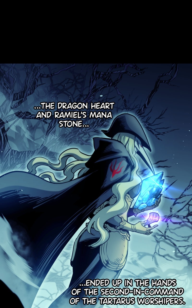 Read Doom Breaker EN Manga Online