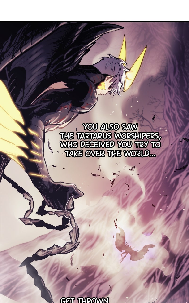 Read Doom Breaker EN Manga Online