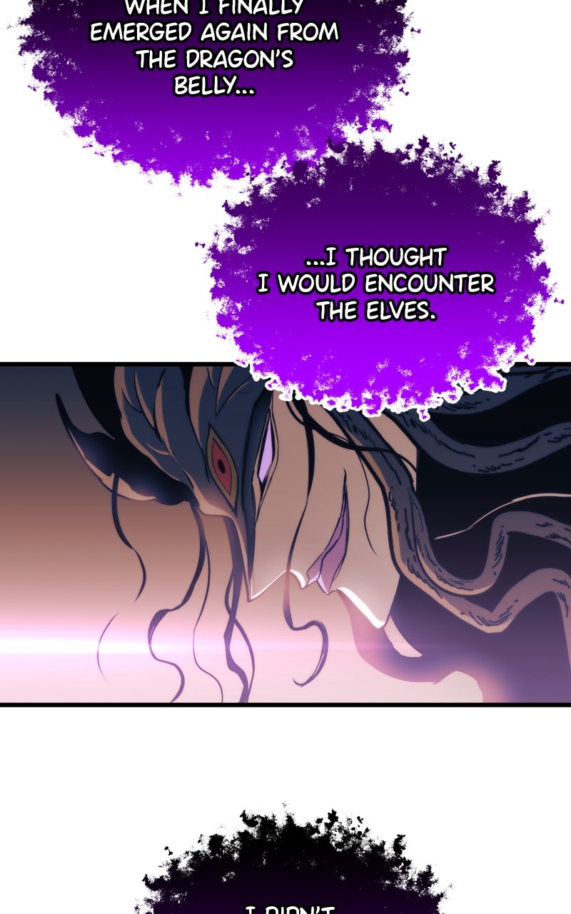 Read Doom Breaker EN Manga Online