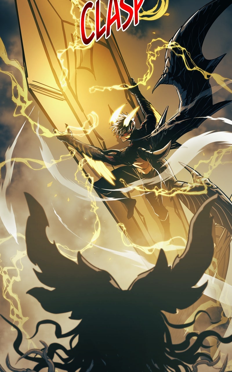 Read Doom Breaker EN Manga Online