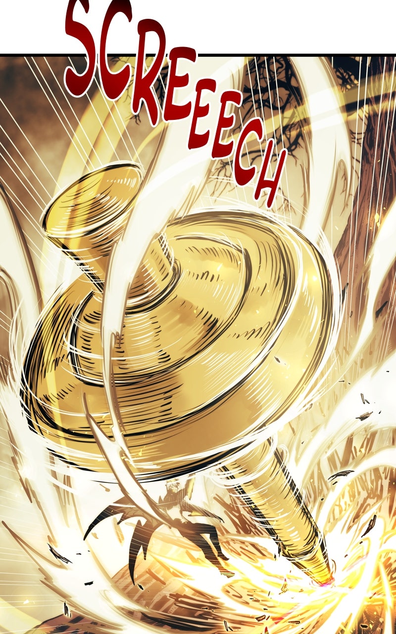 Read Doom Breaker EN Manga Online