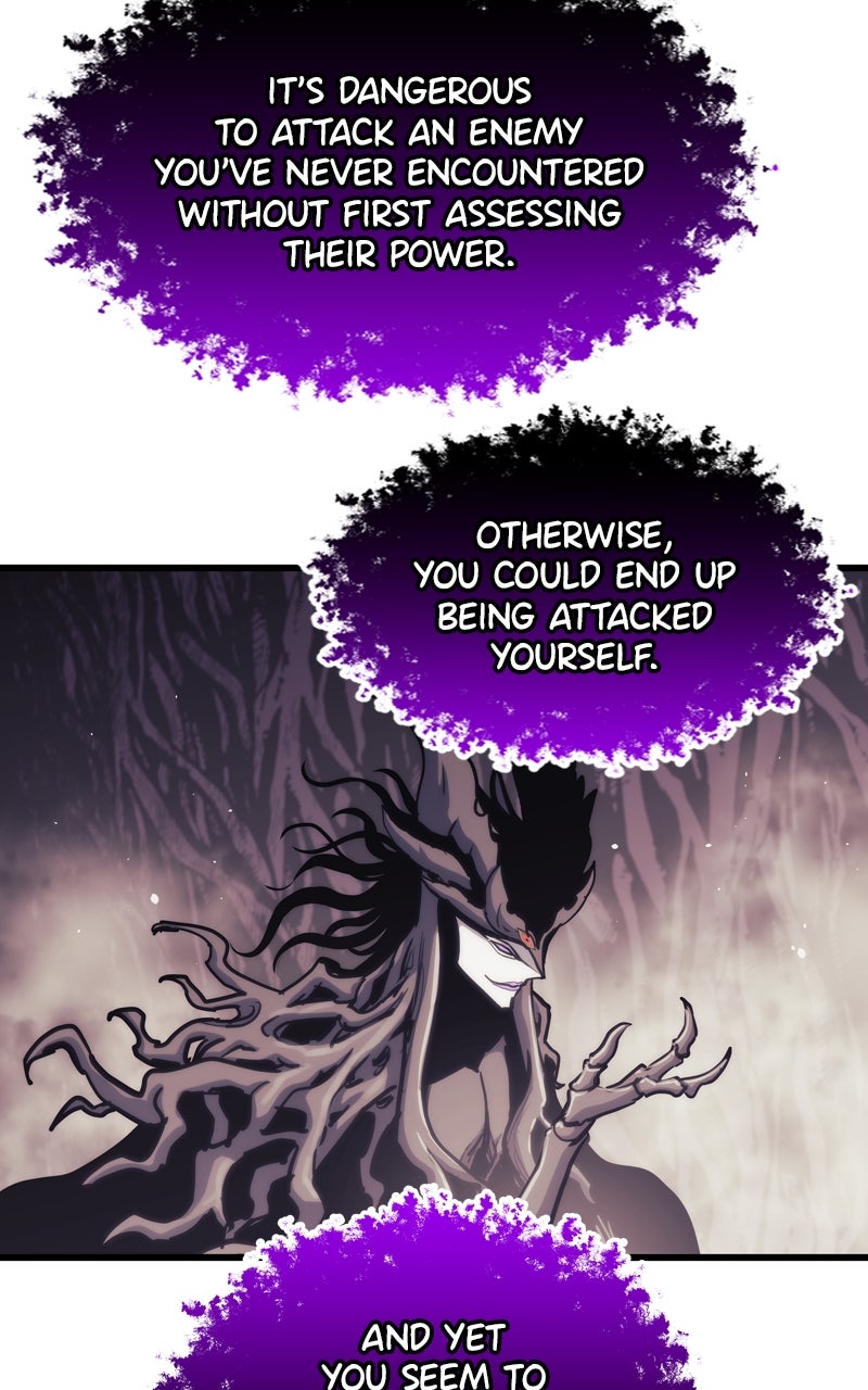 Read Doom Breaker EN Manga Online